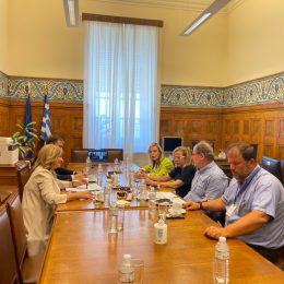 Αμέριστη συμπαράσταση στις δημοσιογραφικές Ενώσεις από τον ΣΥΡΙΖΑ